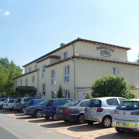 Mediterran Hotel Juwel Karlstein am Main Exterior photo