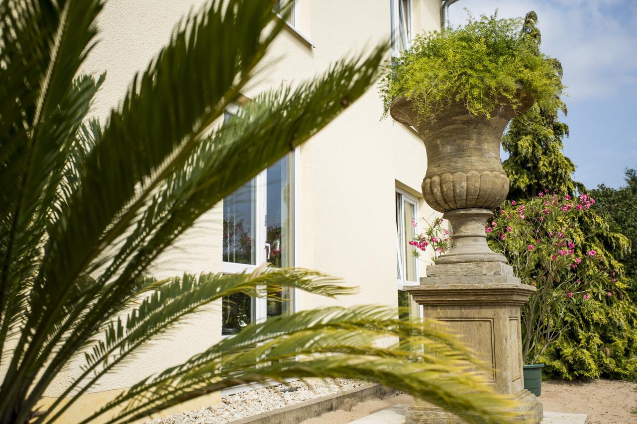Mediterran Hotel Juwel Karlstein am Main Exterior photo